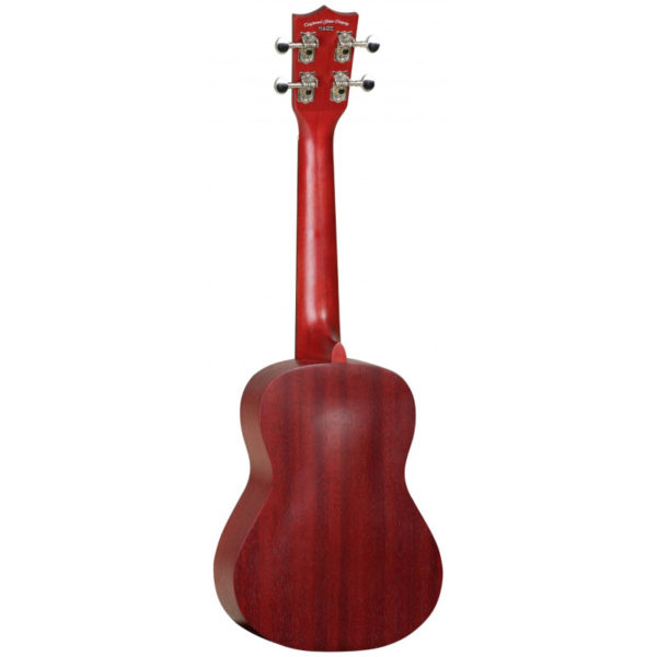 Tanglewood Tiare TWT3 Rouge