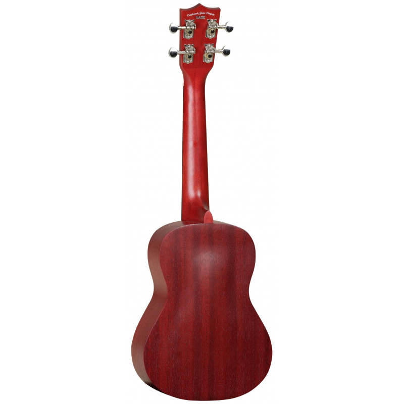 Tanglewood Tiare TWT3 Rouge