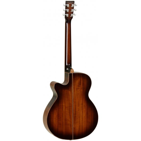 Tanglewood Winterleaf TW4E Koa