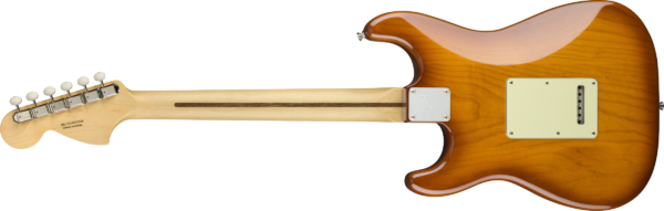 Fender American Performer Strat Honey Burst