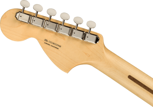 Fender American Performer Strat Honey Burst