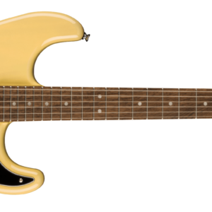 Squier Paranormal Strat-O-Sonic LRL Vintage Blonde