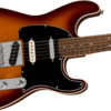 Squier Paranormal Custom Nashville Strat LRL Sunburst