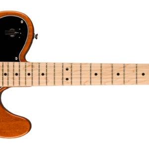 Squier Paranormal Esquire Deluxe MN Mocha