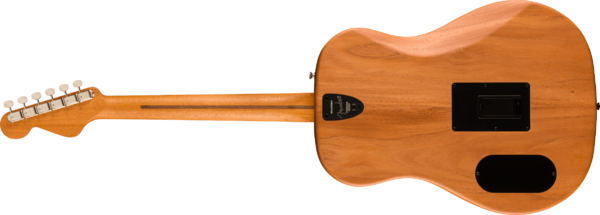 Fender Highway Dread All-Mahogany