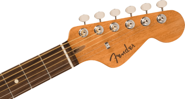 Fender Highway Dread All-Mahogany