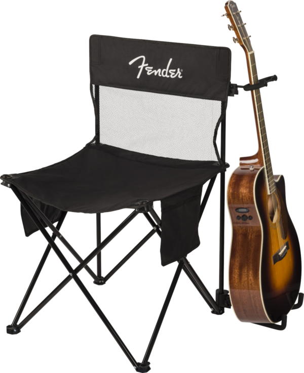 Fender Chaise/Support Festival