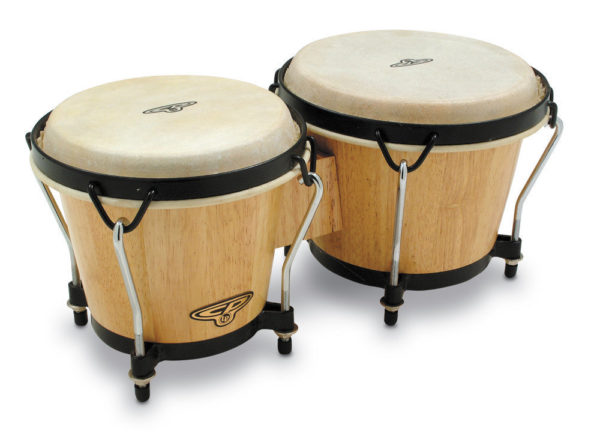LP Bongos CP Traditionnel CP221-AW
