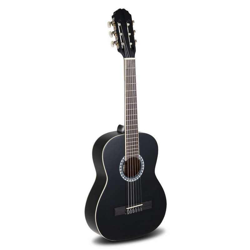 Gewa Capodastre F&S Clamp Style Guitare classique 529184 – FOTELEC