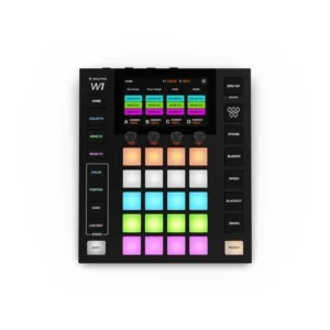 Wolfmix W1 MK3