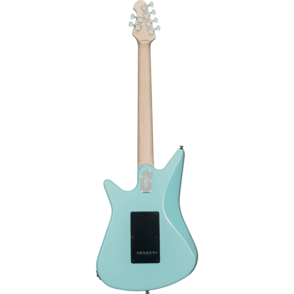 Sterling By Music Man Albert Lee AL40 Daphne Blue – Image 2