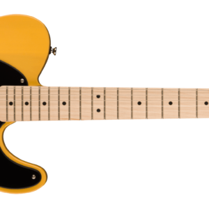 Squier Sonic Telecaster Butterscotch Blonde
