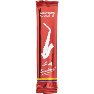 Vandoren Java Red Saxo Alto Force 2.5 (Unité) SR2625R