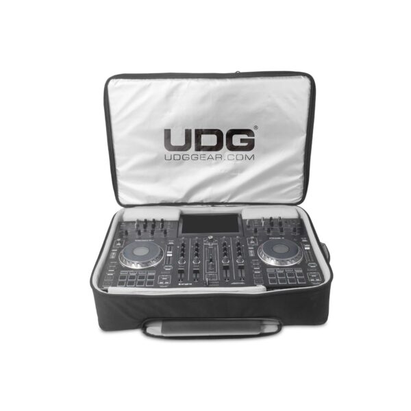 UDG Urbanite MIDI Controller Backpack Extra Large Black U7203BL