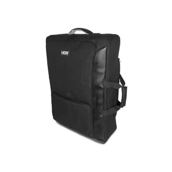 UDG Urbanite MIDI Controller Backpack Extra Large Black U7203BL – Image 4