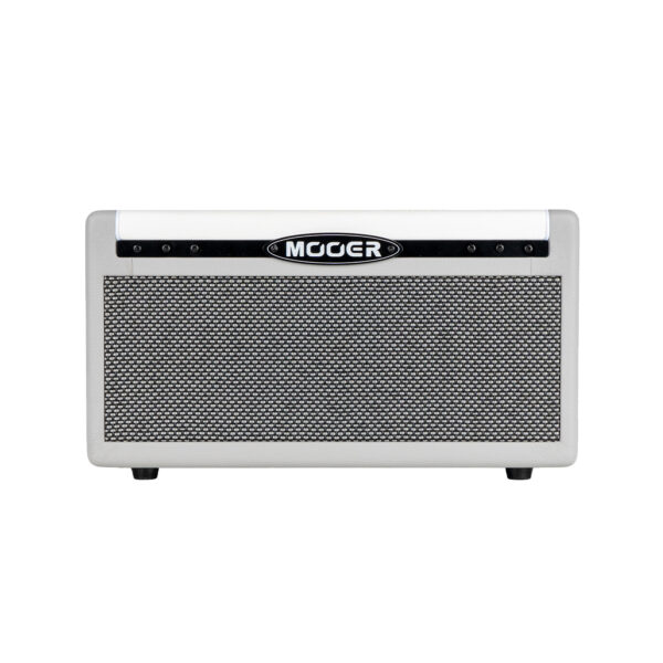 Mooer SD30I Blanc