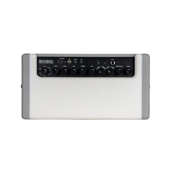 Mooer SD30I Blanc – Image 4