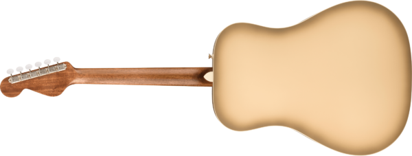 Fender Limited Edition California Vintage King Antigua – Image 2