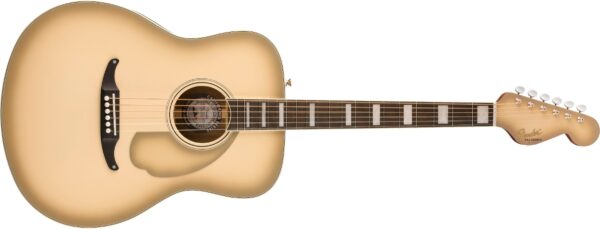 Fender California Vintage Palomino Antigua Edition Limitée