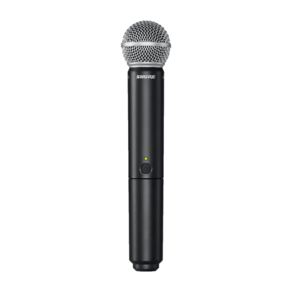 Shure BLX24RE-SM58-M17 – Image 4