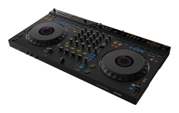 Pioneer DDJ-GRV6 – Image 2