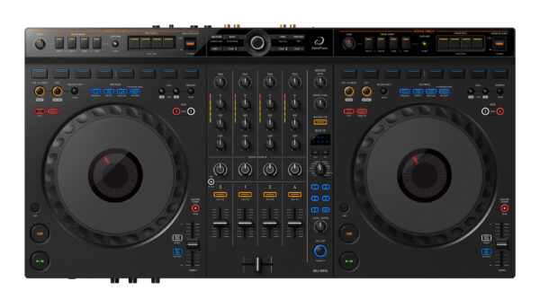 Pioneer DDJ-GRV6