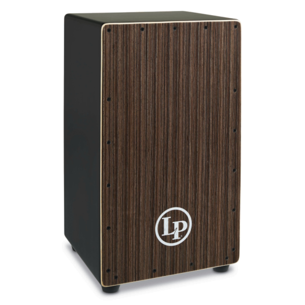 Latin Percussion Cajon City Exotic LP1428NYSW