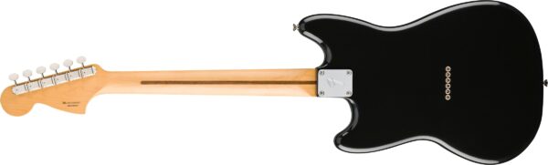 Fender Player II Mustang Black – Image 2