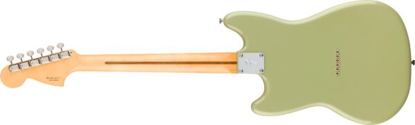 Fender Player II Mustang Birch Green – Image 2