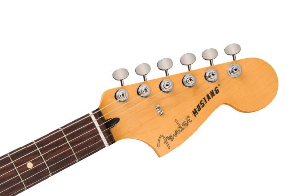 Fender Player II Mustang Birch Green – Image 4