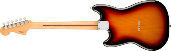 Fender Player II Mustang Sunburst – Image 2