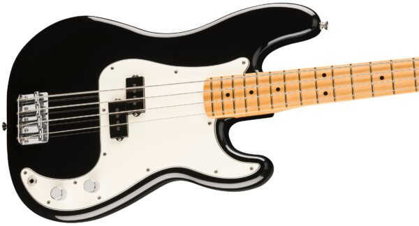 Fender Player II Precision Bass Black – Image 3