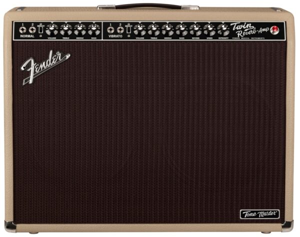 Fender Tone Master Bassman ‘59 - Modèle expo