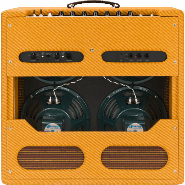 Fender Tone Master Bassman ‘59 - Modèle expo – Image 2