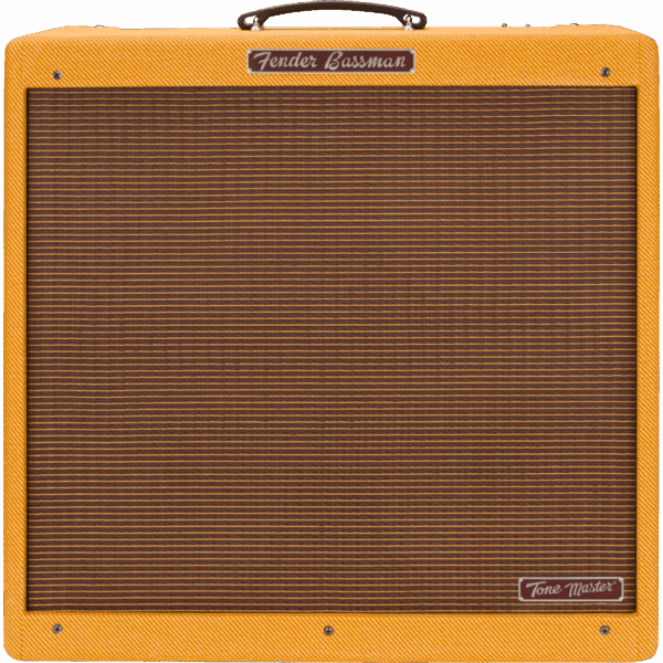 Fender Tone Master Bassman ‘59 - Modèle expo