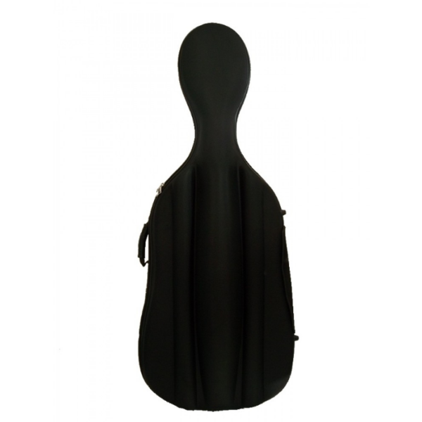 Etui violoncelle 3/4 coque nylon (3053)