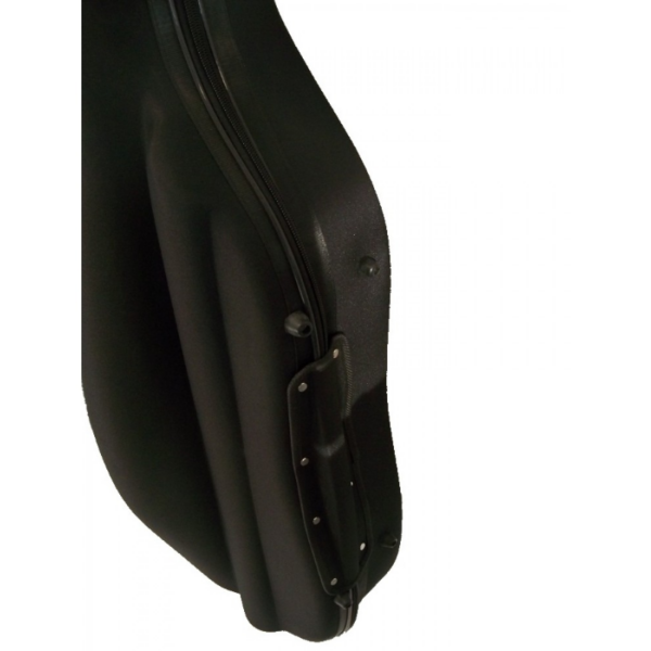 Etui violoncelle 3/4 coque nylon (3053) – Image 5