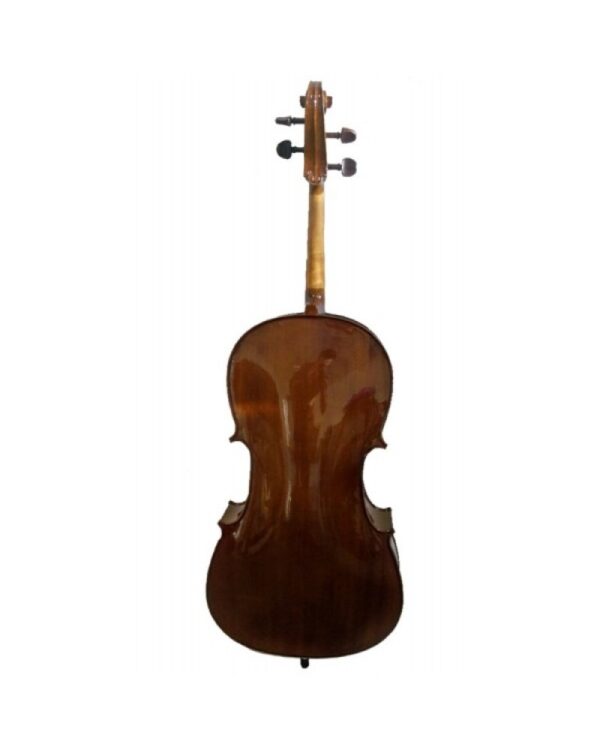 Stentor violoncelle 1/8 Etude I (C1102-8) – Image 2