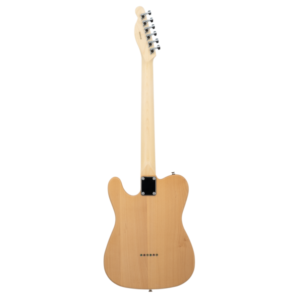 Prodipe Guitars TC90 Alder Natural – Image 2