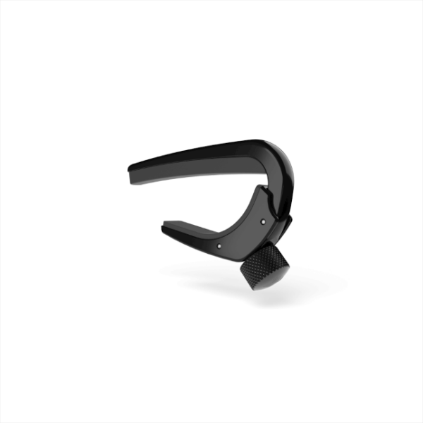 D'Addario NS Capo Pro Noir PW-CP02