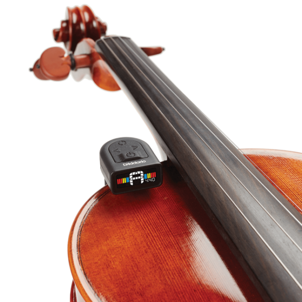 D'Addario Accordeur pour violon NS Micro PW-CT-14 – Image 2