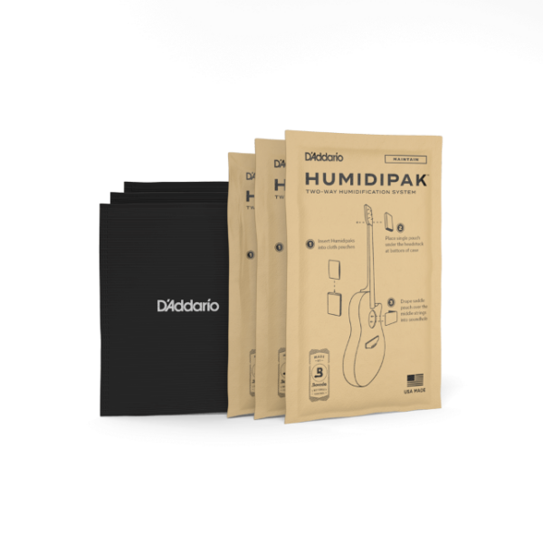 D'Addario Humidipak PW-HPK-01 – Image 2