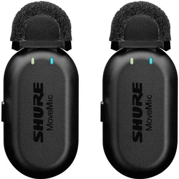 Shure MV-TWO-Z6 – Image 3