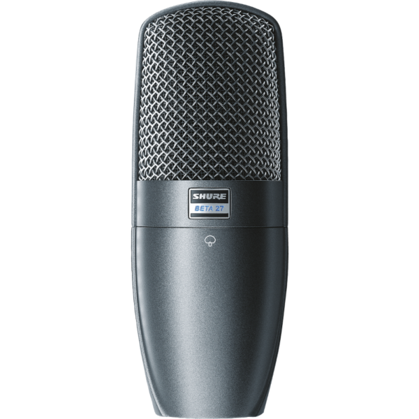 Shure BETA27