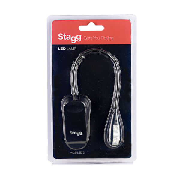 Stagg MUS-LED2