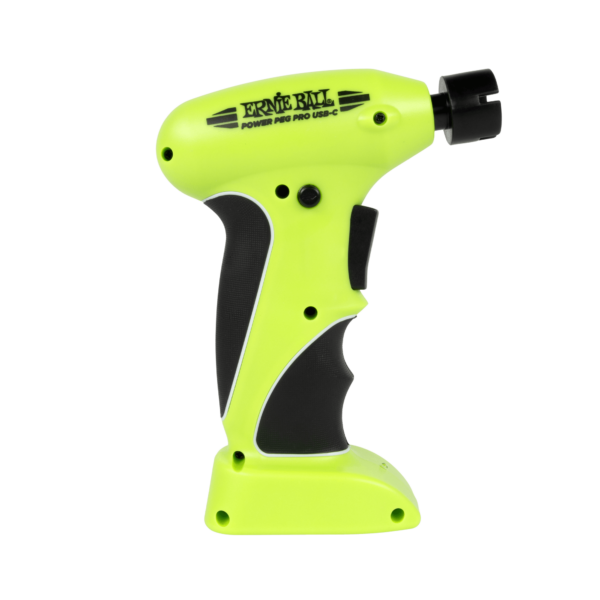 Ernie Ball Power Peg Pro USB-C – Image 2