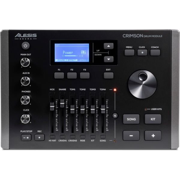 Alesis CRIMSONIIIKIT – Image 3