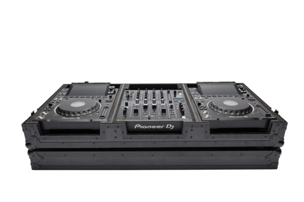 Magma Multi-Format Case Player/Mixer-Set (41018)