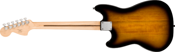 Squier Sonic Mustang 2-Color Sunburst – Image 2