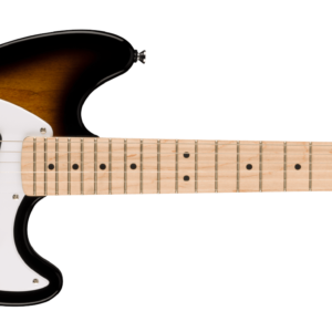 Squier Sonic Mustang 2-Color Sunburst